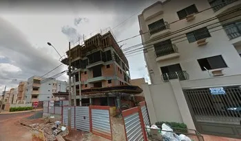 Imagem do Condomínio Adelaide Ferriolli em Ribeirão Preto
