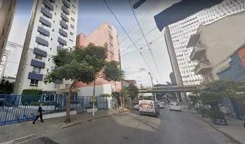 Condomínio Adelaide Gobbi Soncini em São Paulo