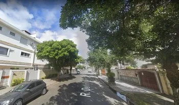 Imagem do Condomínio Adelaide Patrocínio Dos Santos em Santos