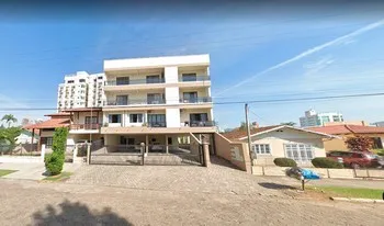 Imagem do Condomínio Adelar Da Silva em Rio Do Sul