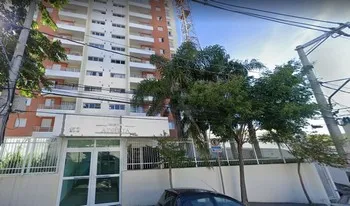 Imagem do Condomínio Adélia em Barueri