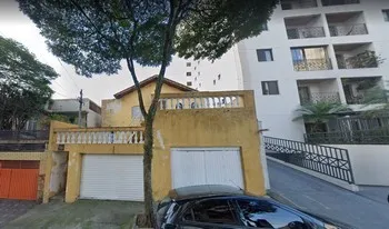 Imagem do Condomínio Adélia Paschoal em São Bernardo Do Campo
