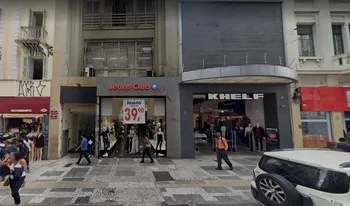 Condomínio Adelilda em São Paulo