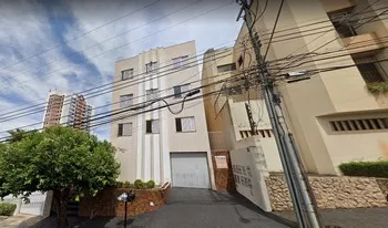 Imagem do Condomínio Adelina Boaventura em Uberlândia