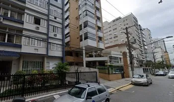 Imagem do Condomínio Adelina em Santos