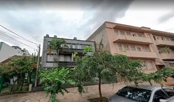 Condomínio Adelinda em Porto Alegre