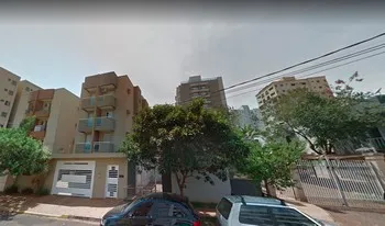 Imagem do Condomínio Adelino Bianco em Ribeirão Preto