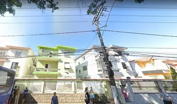 Imagem do Condomínio Adelino Lopes em Santos