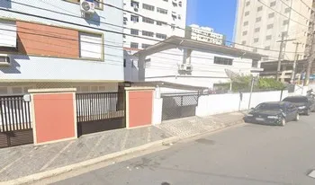 Imagem do Condomínio Adelino Pereira em Santos