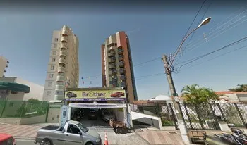 Condomínio Ademar Bosco em Campinas
