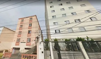 Imagem do Condomínio Ademar Paulino De Arantes em São Caetano Do Sul