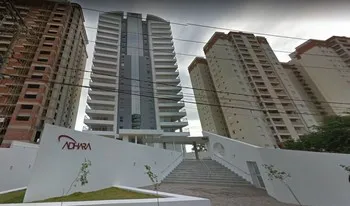 Imagem do Condomínio Adhara em São José Do Rio Preto