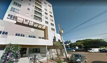 Imagem do Condomínio Adhara em Campo Mourão