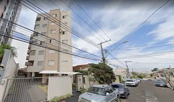 Imagem do Condomínio Adhara em Uberlândia