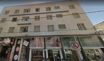 Imagem do Condomínio Adibulk em Aguas De Lindóia