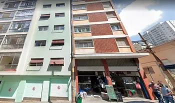 Condomínio Adine em São Paulo