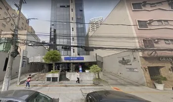 Condomínio Admiral Offices em São Paulo