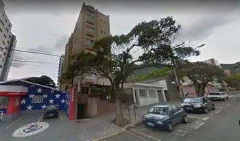 Imagem do Condomínio Adolfo Stein em Poços De Caldas