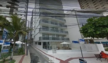 Imagem do Condomínio Adolfo Wehmuth em Balneário Camboriú