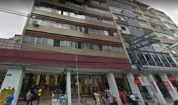 Condomínio Adolpho Basbaum em Salvador