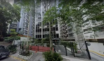 Condomínio Adolpho Lutz em São Paulo
