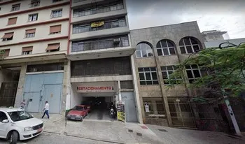 Condomínio Adolpho Mario em São Paulo