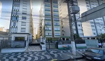 Imagem do Condomínio Adonis em Santos