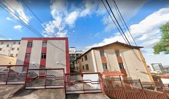 Imagem do Condomínio Adriana em Contagem