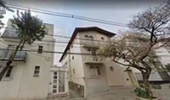 Condomínio Adriana em Belo Horizonte