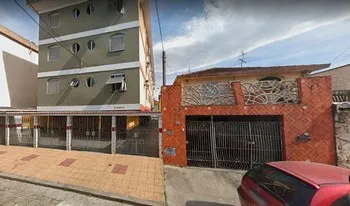 Imagem do Condomínio Adriana em São Vicente