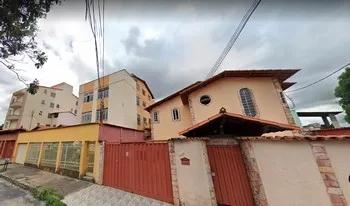 Imagem do Condomínio Adriana em Contagem