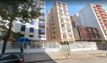 Imagem do Condomínio Adriana em São Vicente