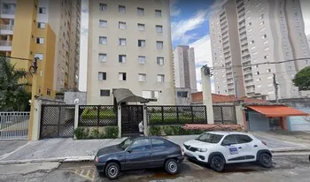 Condomínio Adriana em São Paulo