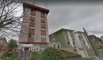 Condomínio Adriana em Curitiba