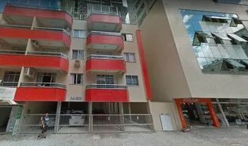 Imagem do Condomínio Adriana em Itapema