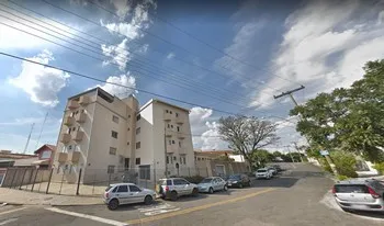 Condomínio Adriana Carolina II em Campinas