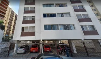 Imagem do Condomínio Adriana em São José Dos Campos