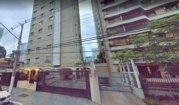 Condomínio Adriana em São Paulo