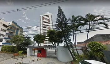 Condomínio Adriana Marta em Salvador