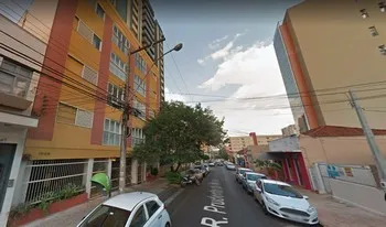 Imagem do Condomínio Adriana em Ribeirão Preto