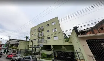 Imagem do Condomínio Adriana em Diadema
