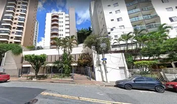 Condomínio Adriana em São Paulo