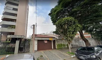 Condomínio Adriana em São Paulo