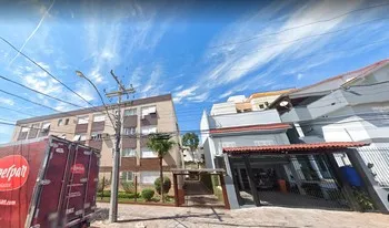 Condomínio Adriana em Porto Alegre