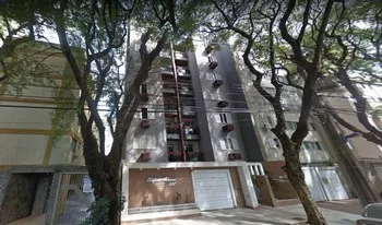 Imagem do Condomínio Adriane em Maringá