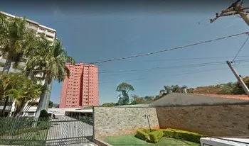 Imagem do Condomínio Adriano Corsi em Amparo