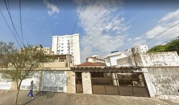 Imagem do Condomínio Adriano Dias Dos Santos em Santos