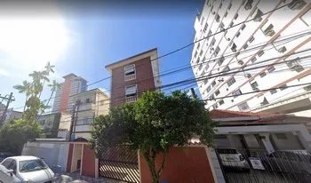 Imagem do Condomínio Adriano E Gaspar em Santos
