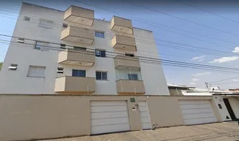 Imagem do Condomínio Adriano Martins em Uberlândia
