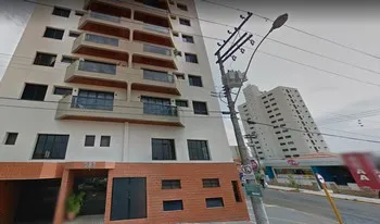 Imagem do Condomínio Adriático em Matão